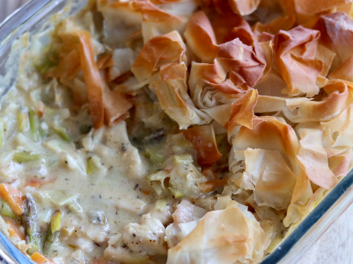 4 Spring Dinner Recipes To Freshen Up Your&nbsp;Menu!