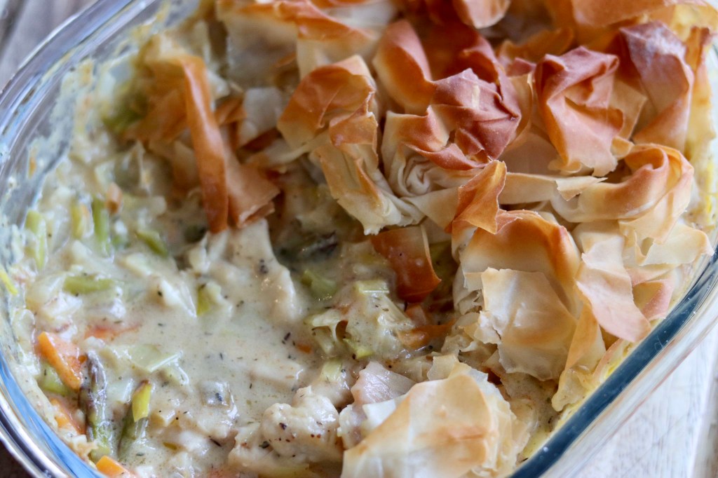 4 Spring Dinner Recipes To Freshen Up Your&nbsp;Menu!